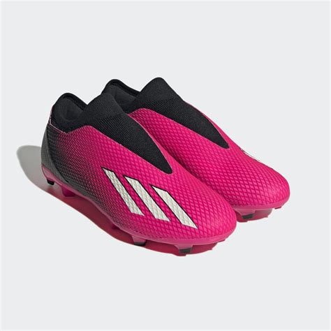 Adidas za soccer boots